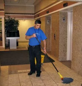 Radiant Cleaning Services in Framingham, MA